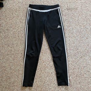 adidas joggers